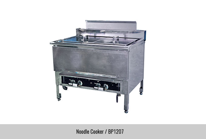 noodle cooker